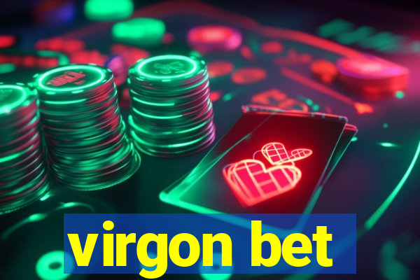 virgon bet