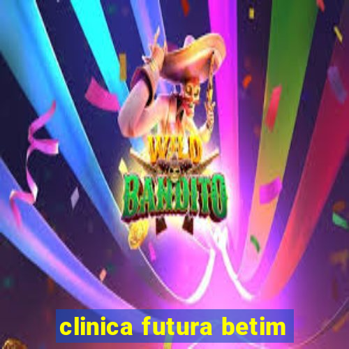 clinica futura betim