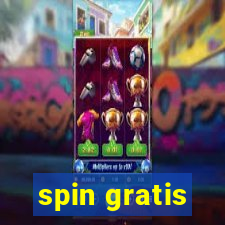 spin gratis