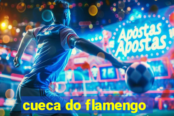 cueca do flamengo