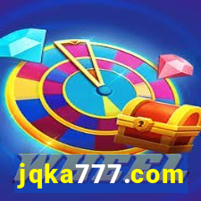 jqka777.com