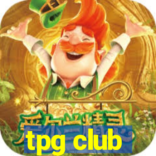 tpg club