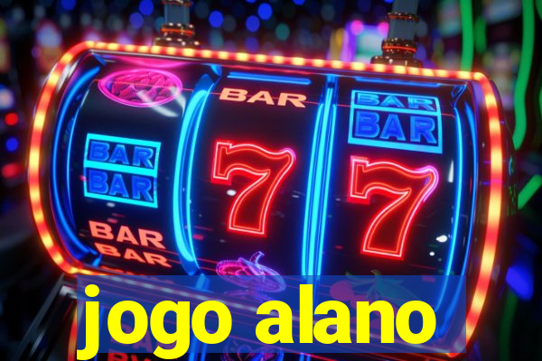 jogo alano