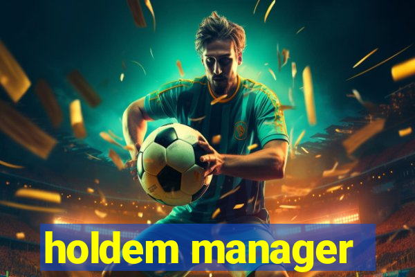 holdem manager