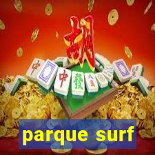 parque surf