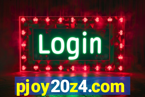 pjoy20z4.com