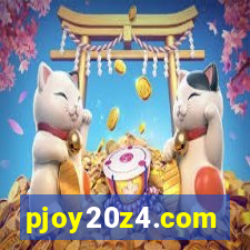 pjoy20z4.com