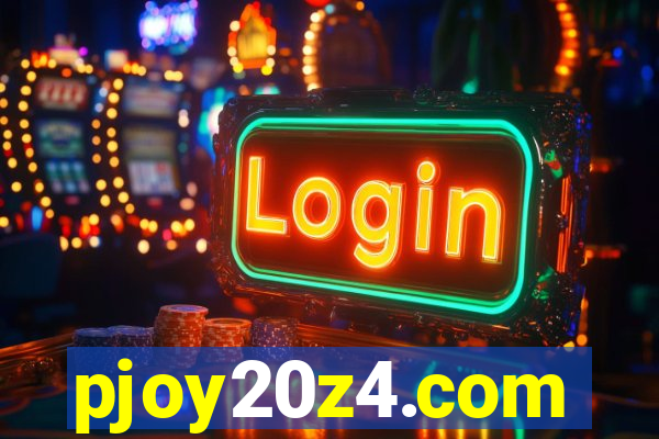 pjoy20z4.com