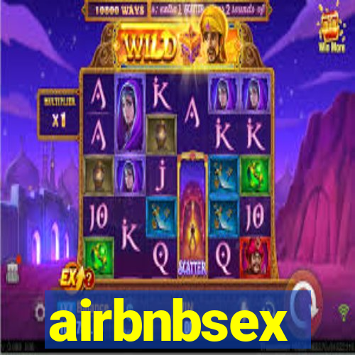 airbnbsex