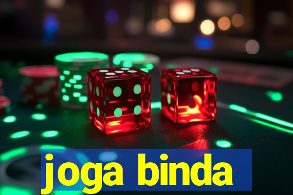 joga binda