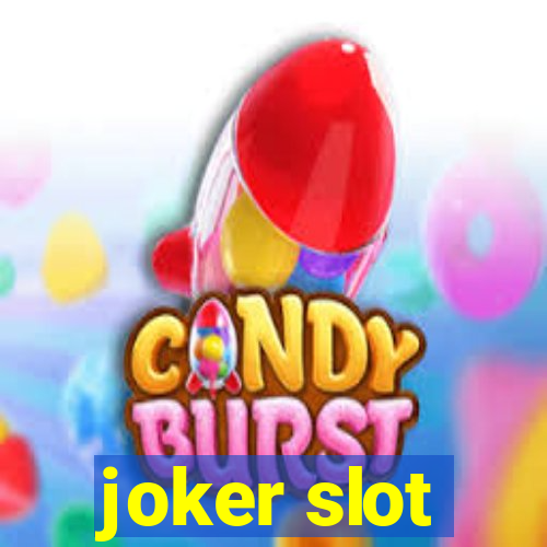 joker slot