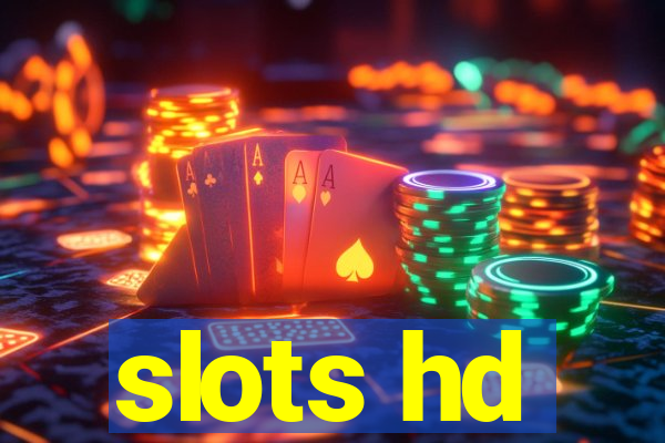 slots hd