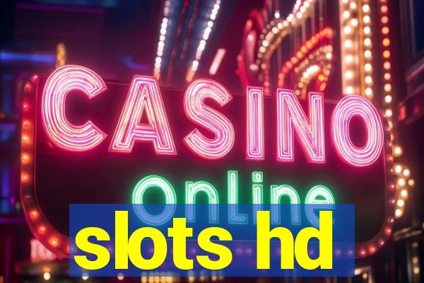 slots hd