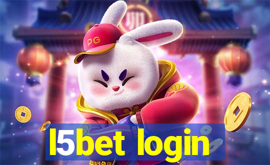 l5bet login