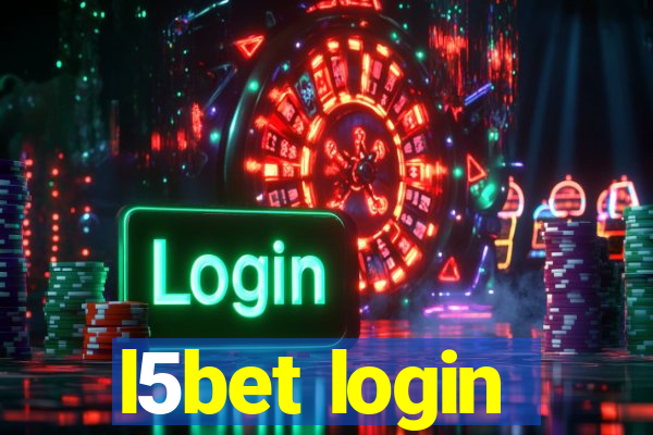 l5bet login