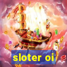 sloter oi