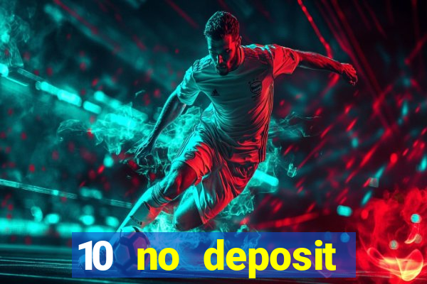 10 no deposit casino nz