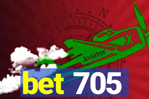 bet 705