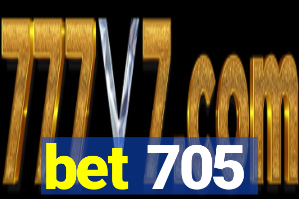 bet 705