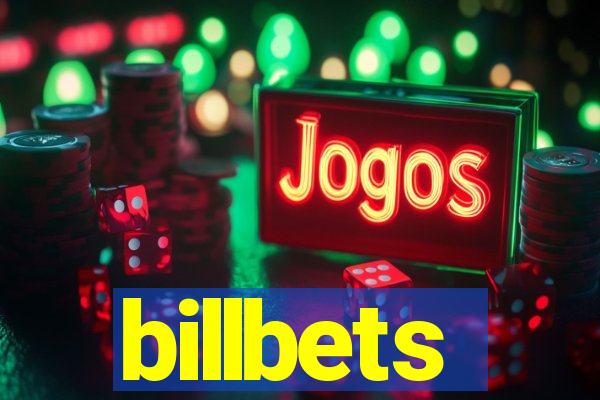 billbets