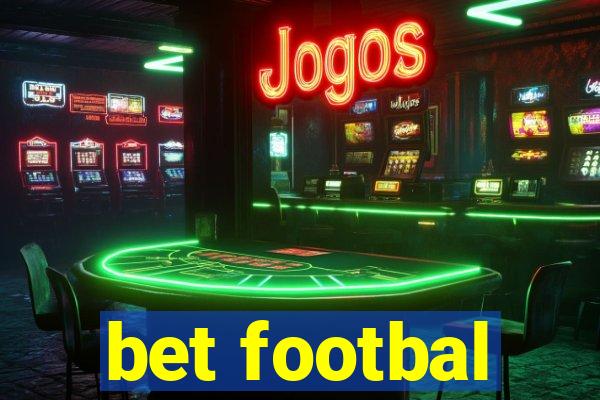 bet footbal