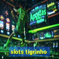 slots tigrinho