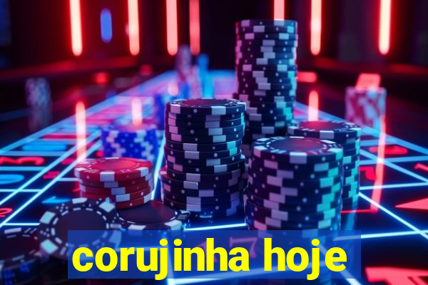 corujinha hoje