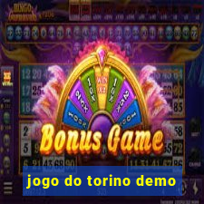 jogo do torino demo