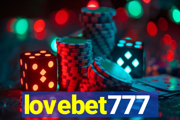 lovebet777