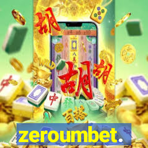 zeroumbet.