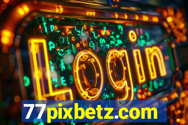 77pixbetz.com