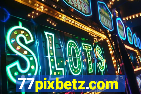 77pixbetz.com