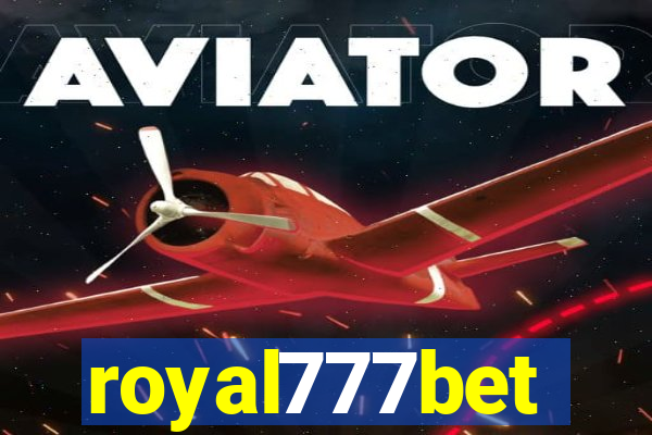 royal777bet