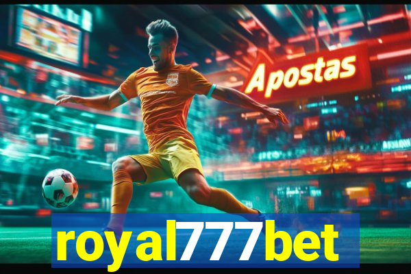 royal777bet