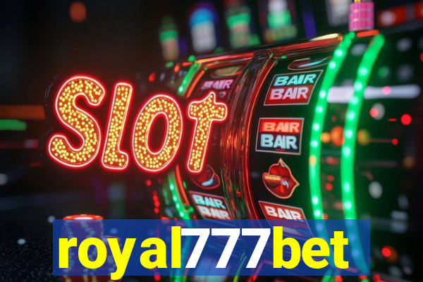 royal777bet