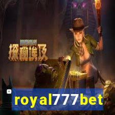 royal777bet