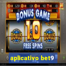 aplicativo bet9