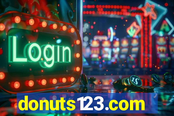 donuts123.com