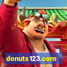 donuts123.com