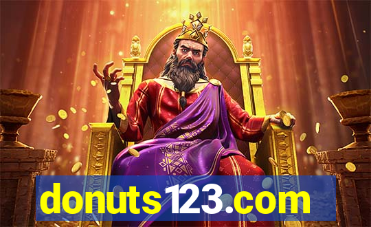 donuts123.com