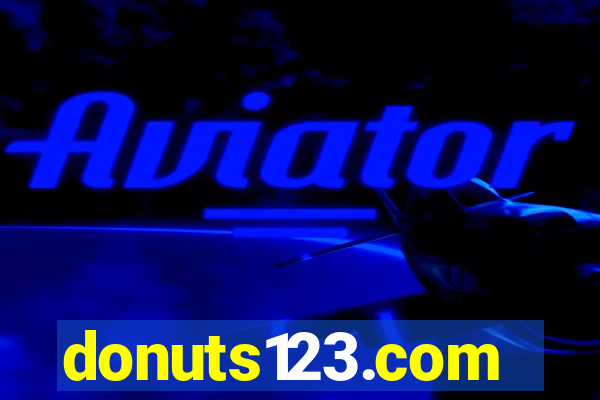 donuts123.com