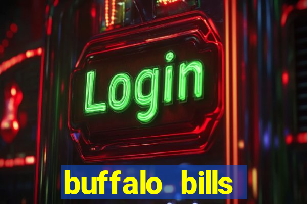 buffalo bills casino hotel