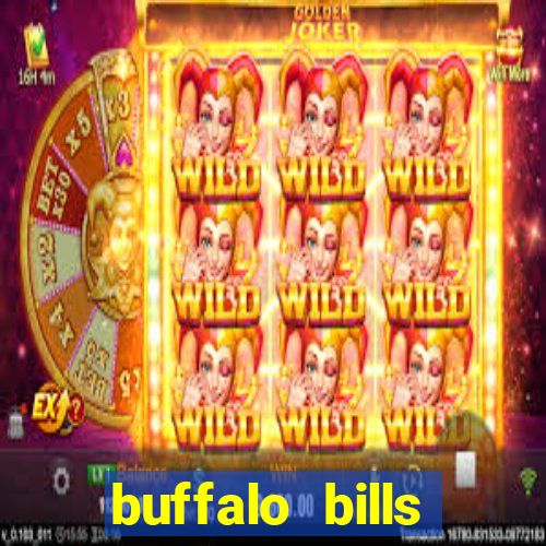 buffalo bills casino hotel