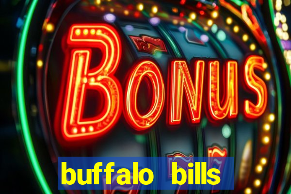 buffalo bills casino hotel