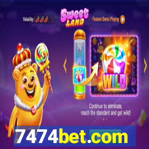 7474bet.com