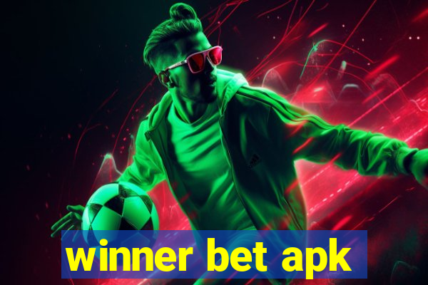 winner bet apk