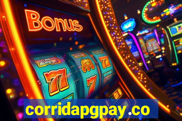 corridapgpay.com