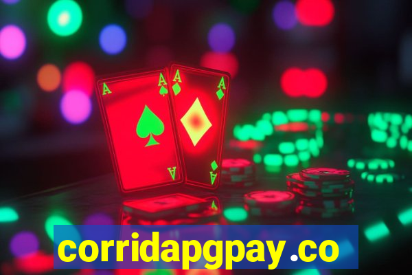 corridapgpay.com