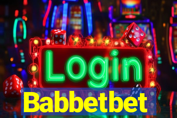 Babbetbet