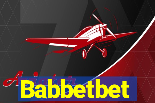 Babbetbet